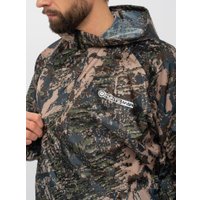 Плащ Huntsman ВВЗ 60-62/188 Таффета (3000мм) цвет Лабиринт