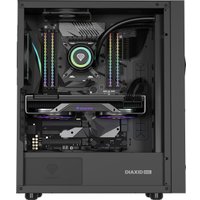 Корпус Genesis Diaxid 605F NPC-2046