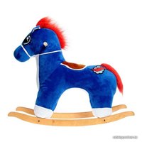 Качалка Zabiaka Лошадка: Молния 9303780