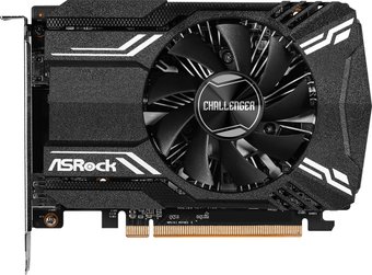 ASRock Radeon RX 6400 Challenger ITX 4GB RX6400 CLI 4G