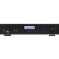 Интегральный усилитель Rotel A14 MKII (черный)