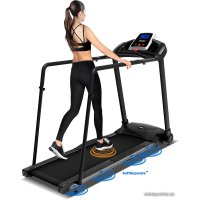 Электрическая беговая дорожка Family TM 250R в Орше