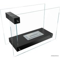 Биокамин Kratki Linate (черный)