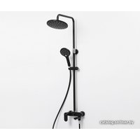 Душевая система  Wasserkraft A17401