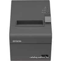 Принтер чеков Epson TM-T20II [C31CD52002]