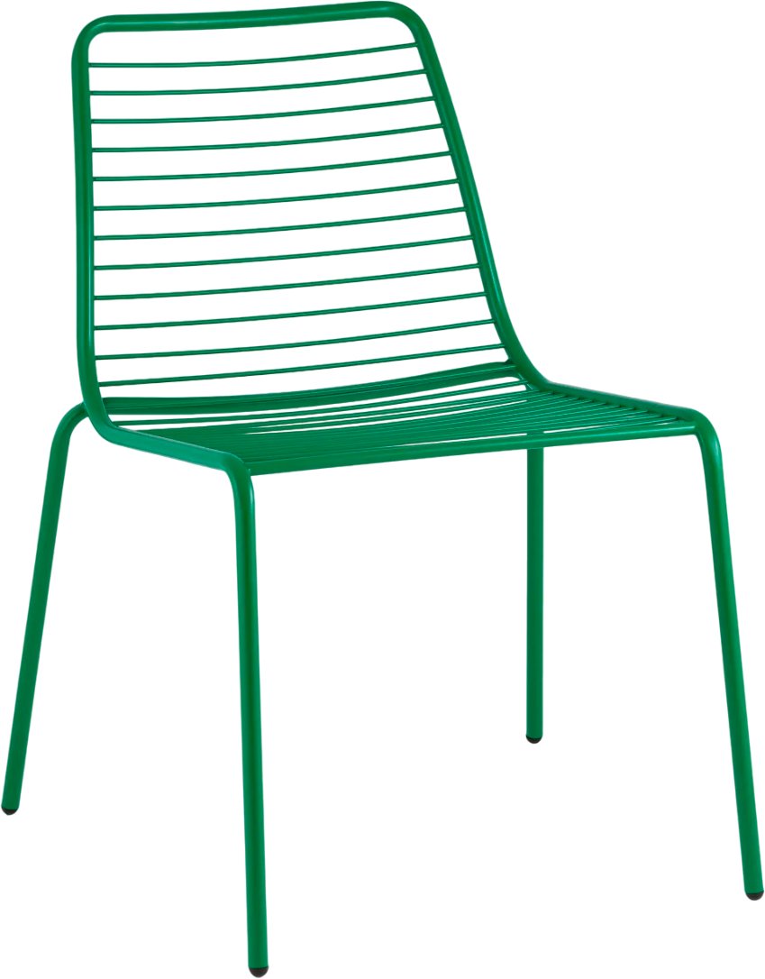 

Стул Stool Group Дели LV-106-6029 (металл зеленый)