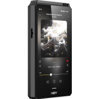 Hi-Fi плеер HiBy R6 III 2025 (черный)