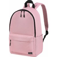 Городской рюкзак HEIKKI Positive. Pink 272556