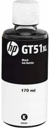 

Чернила HP GT51XXL 1VU32A