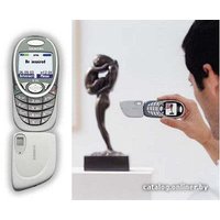 Телефон Siemens S55
