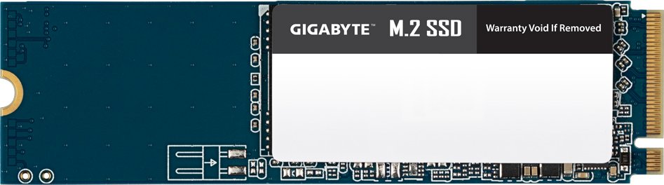 

SSD Gigabyte M.2 SSD 1TB GM21TB