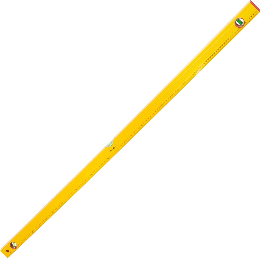 Уровень строительный Remocolor Yellow 17-0-015 (1500мм)