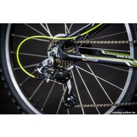 Велосипед Silverback Spyke 24 (2015)