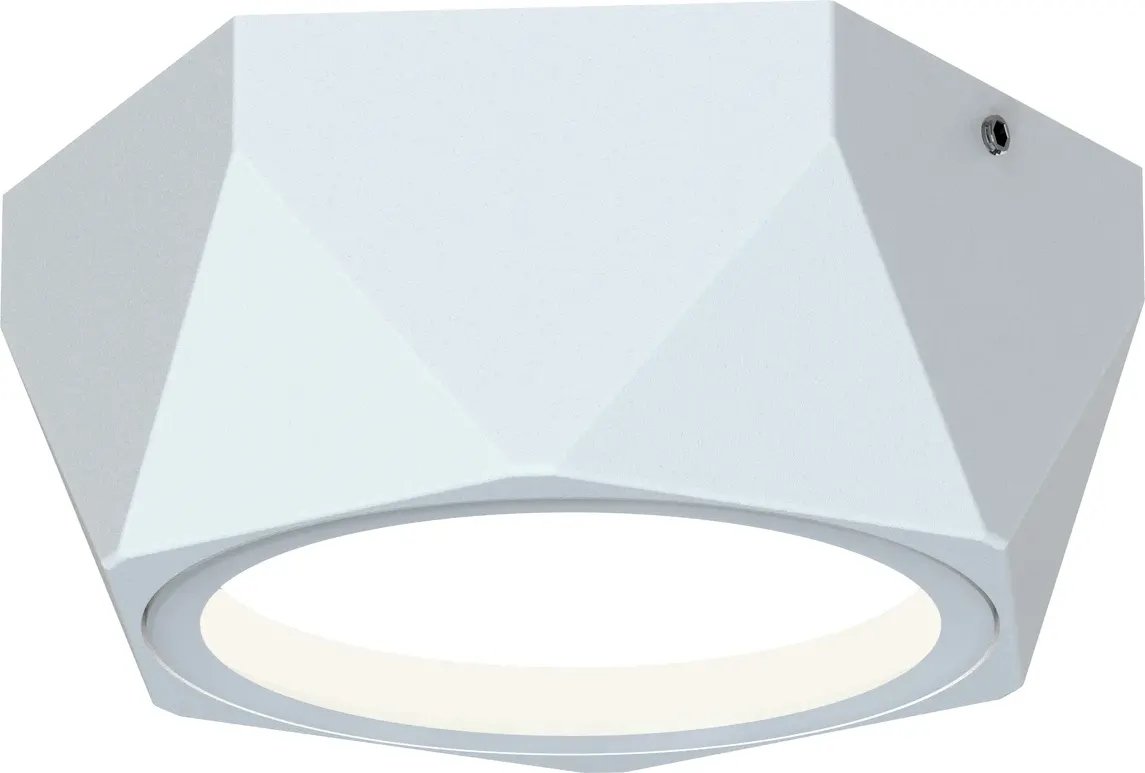 

Уличный накладной светильник Favourite Fantum 4668-1U