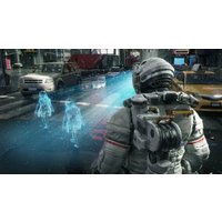  Pragmata для PlayStation 5
