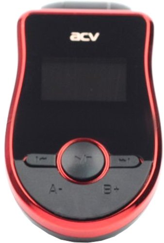 

FM-модулятор ACV FMT-113