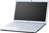 Sony VAIO VPC-EB2M1R/WI