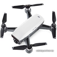 Квадрокоптер DJI Spark (белый)