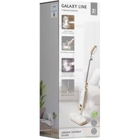 Паровая швабра Galaxy Line GL6401