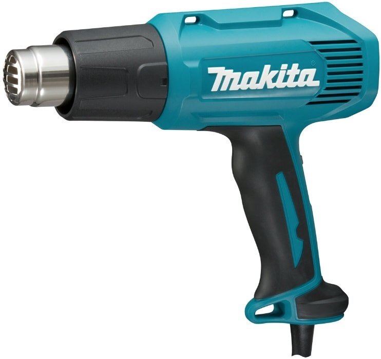 

Промышленный фен Makita HG5030K