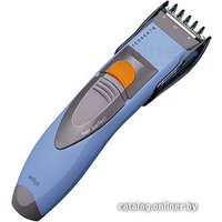 Машинка для стрижки Braun HC 20