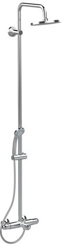 

Душевая система Ideal Standard IdealRain Eco A6426AA