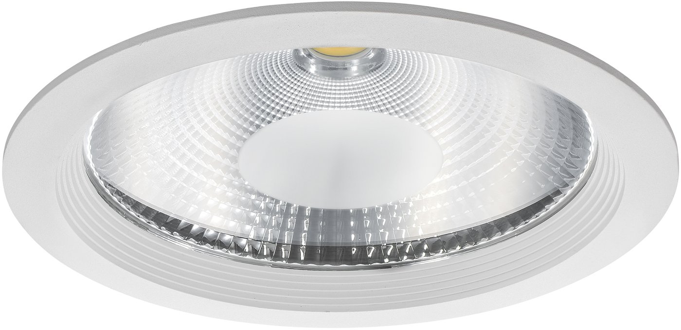 

Точечный светильник Lightstar Forto 223502