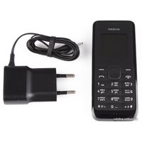 Кнопочный телефон Nokia 105 Classic (черный)