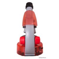 Детский микроскоп Levenhuk LabZZ M101 (апельсин) 69730
