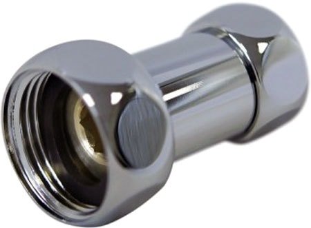 

Соединитель TERMINUS Прямой 3/4"х3/4" г/г 730SCH0505 (хром)