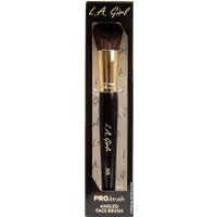 Кисть L.A.Girl PRO.brush Angled Face GPB105