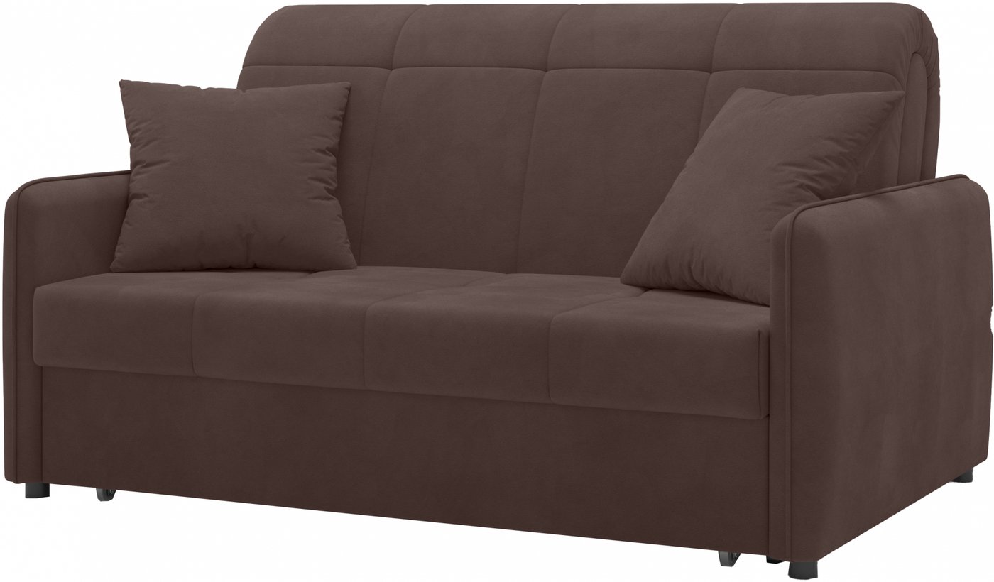 

Диван Mio Tesoro Хилтон 068 140 (Balance 235)