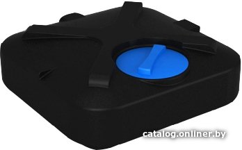 

Бак с подогревом ЭкоПром Rostok 250 л (с подогревом)