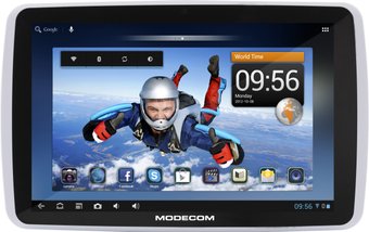 MODECOM FreeTAB 1003 IPS X2 16GB