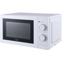 Микроволновая печь Midea MM720C2MC-W