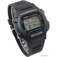 Наручные часы Casio W-740-1V