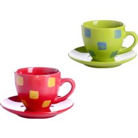 Сервиз Loraine 27321-2