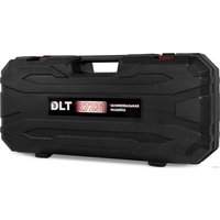 Шлифмашина для стен и потолков DLT R7231