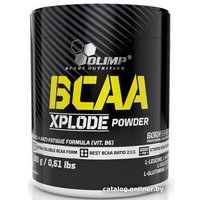 BCAA Olimp BCAA Xplode (ананас, 280 г)