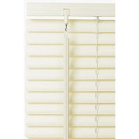 Жалюзи горизонтальные Эскар 100x160 6021100160 (ванильный)