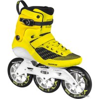 Роликовые коньки Powerslide Swell Firefly 125 510029 (р. 44)