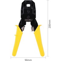 Кримпер Deli DL2468