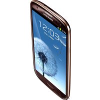 Смартфон Samsung Galaxy S III 16GB [i9300]