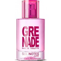 Парфюмерная вода Solinotes Grenade EdP (15 мл)