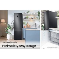 Холодильник Samsung SpaceMax RB38T776CB1/EF