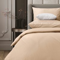 Семейный комплект постельного белья Verossa Stripe сем. Bronze VRT 3035 70079 ST13 23