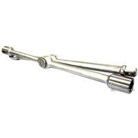 Ключ балонный Jonnesway AG010099 1 предмет