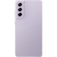 Телефон Samsung Galaxy S21 FE 5G SM-G990E/DS 8GB/128GB (фиолетовый)