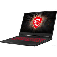 Игровой ноутбук MSI GL75 Leopard 10SCXR-014XRU