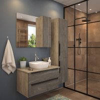 Умывальник Teymi Solli 40 T50207 (белый)